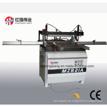 Mzb42A Mehrspindel Holzbohrmaschine